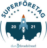 Superforetag