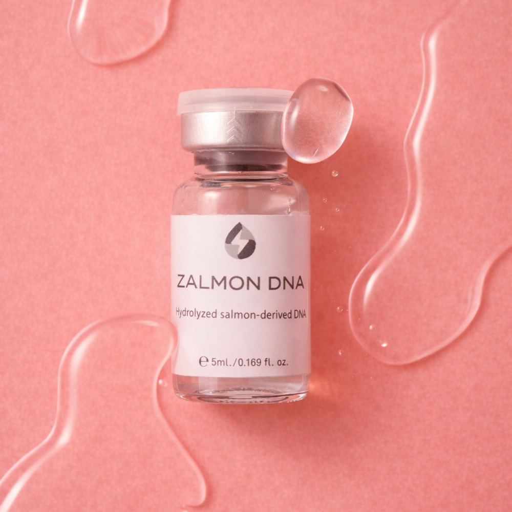 Zalmon Dna Complex