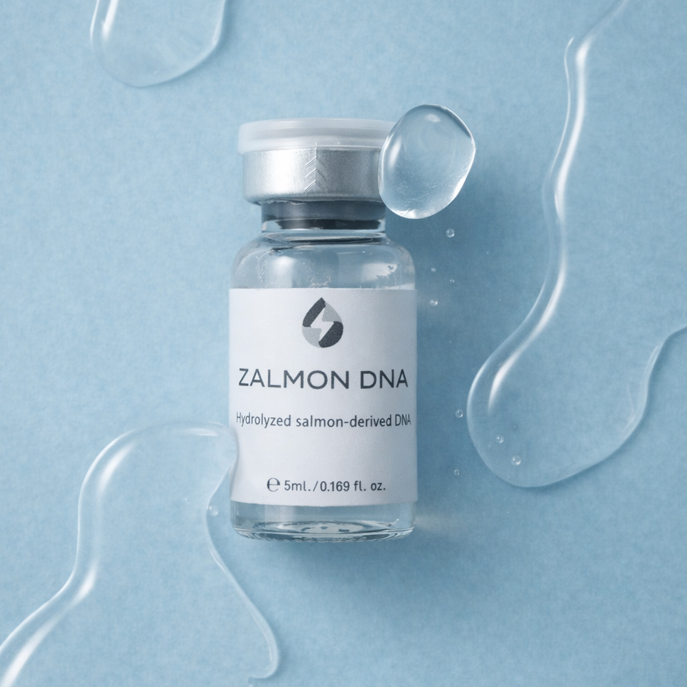 Zalmon Dna Complex